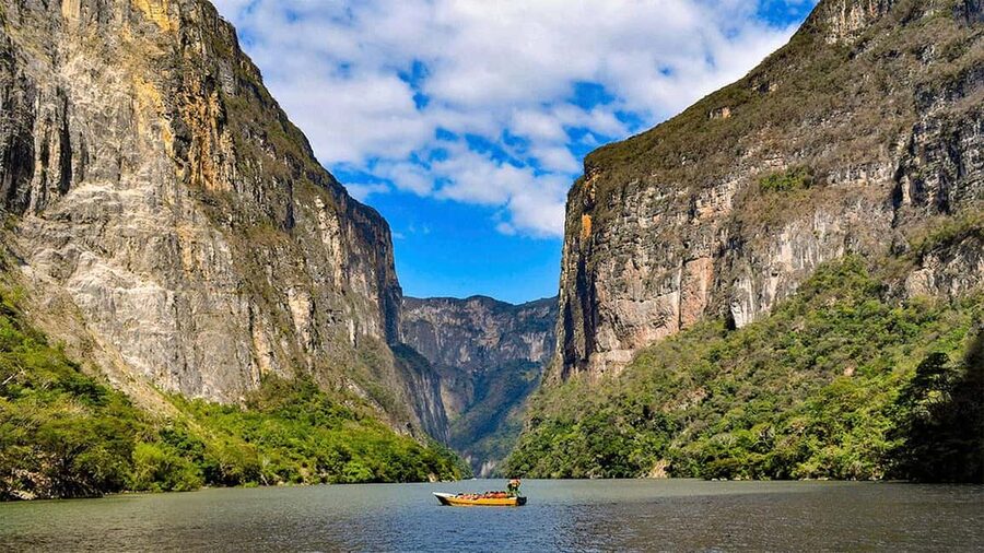 San Cristóbal: Canyon, Viewpoints & Chiapa de Corzo Tour - Who should book this Sumidero Canyon outing?