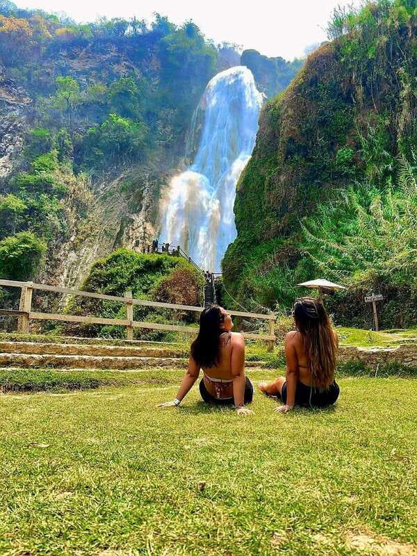 San Cristobal: Cascadas de Chiflon and Lagos de Montebello - Key details before you book