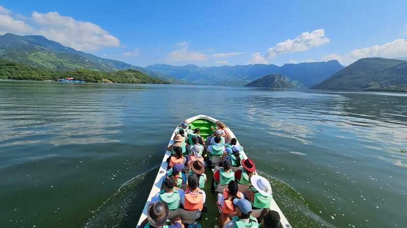 San Cristobal: Sumidero Canyon, Chiapa de Corzo, & Miradores - The return to San Cristóbal and the real time commitment