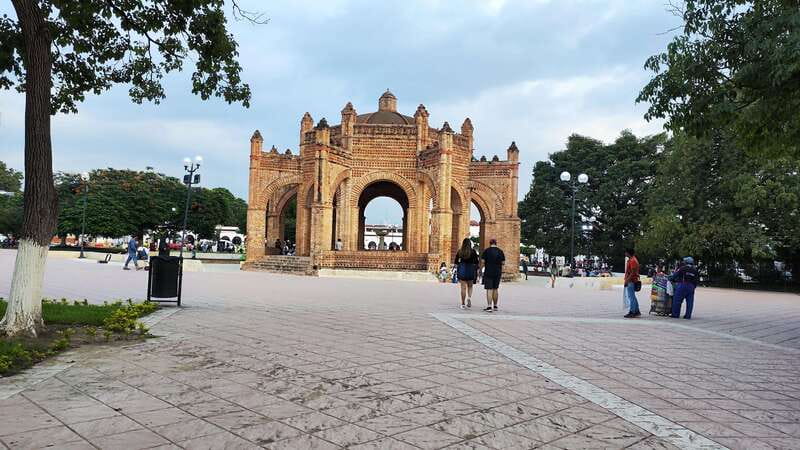 San Cristobal: Sumidero Canyon, Chiapa de Corzo, & Miradores - What to bring for the canyon