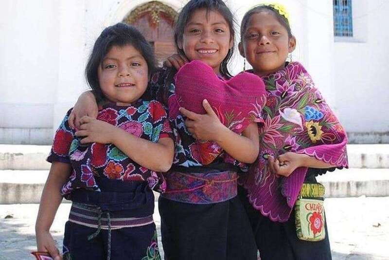 San Cristobal: Zinacantan and San Juan Chamula Tour - Key points to know before booking