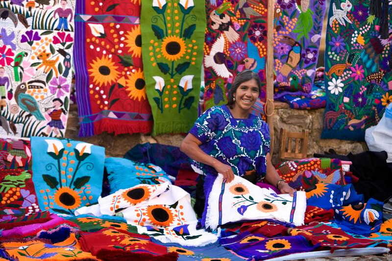 San Cristobal: Zinacantan and San Juan Chamula Tour - Who will get the most from this tour