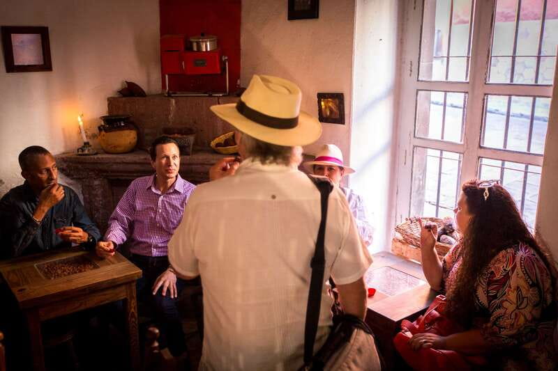 San Miguel de Allende: Chocolate Tasting and Walking Tour - Why this chocolate walk works so well in San Miguel