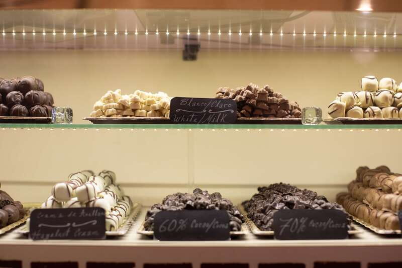 San Miguel de Allende: Chocolate Tasting and Walking Tour - The guides shape the experience