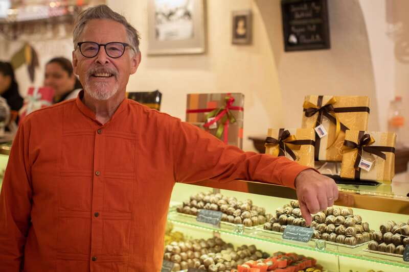 San Miguel de Allende: Chocolate Tasting and Walking Tour - What you may eat beyond the chocolate samples