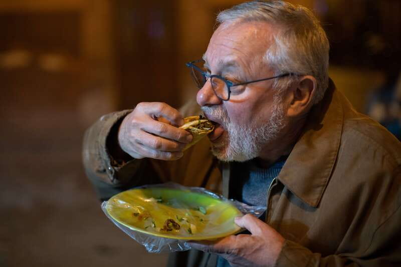 San Miguel de Allende: Tacos and Tequilas Tour - A taco dinner that also explains San Miguel