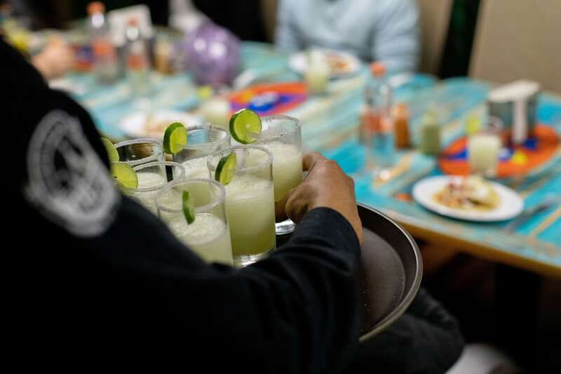 San Miguel de Allende: Tacos and Tequilas Tour - Five food stops, from restaurants to street tacos
