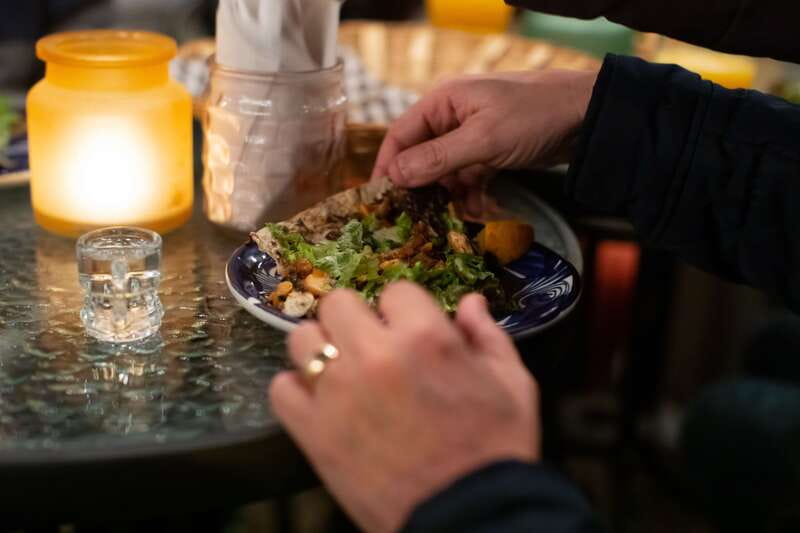 San Miguel de Allende: Tacos and Tequilas Tour - Tequila, mezcal, and cocktails along the way