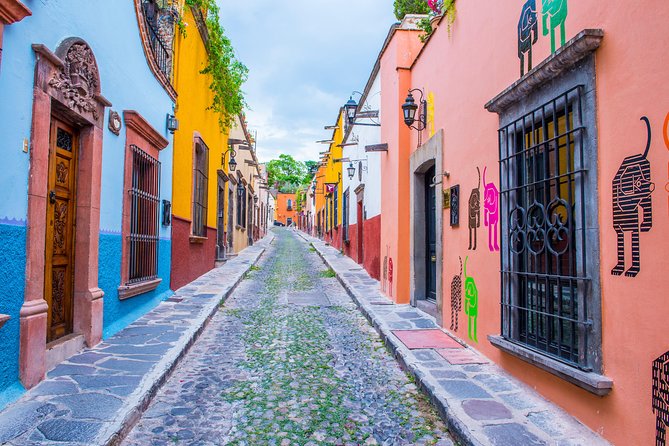 San Miguel de Allende Tour from Mexico City - Why San Miguel makes the long ride worthwhile