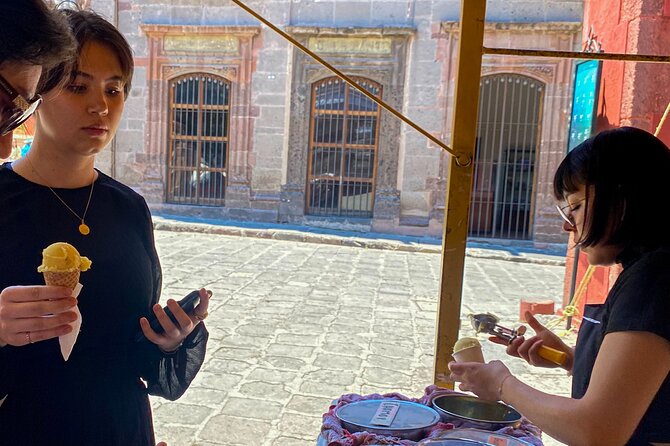 San Miguel de Allende Tour from Mexico City - The central walk, from the parish to Casa de Allende