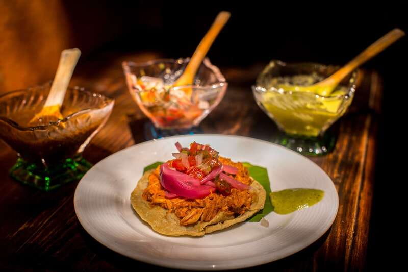 San Miguel: Downtown Food Tour - Key points to know before you book
