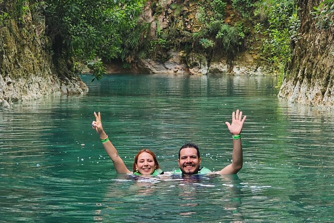 Santa Barbara with Tour in Izamal - Izamal brings temples, yellow streets, and a second mood