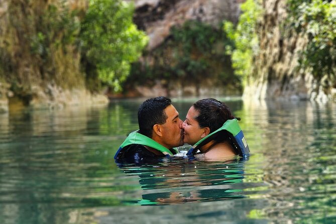 Santa Barbara with Tour in Izamal - FAQ