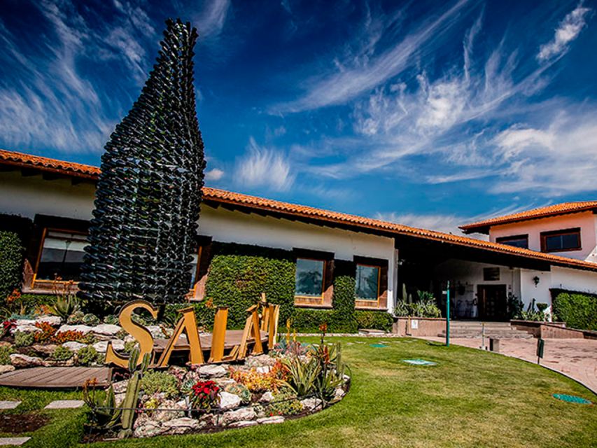 Santiago de Querétaro: Pueblos Mágicos Cheese and Wine Route - Should you book the Querétaro Cheese and Wine Route?