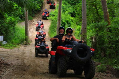 ATV Adventure Tour
