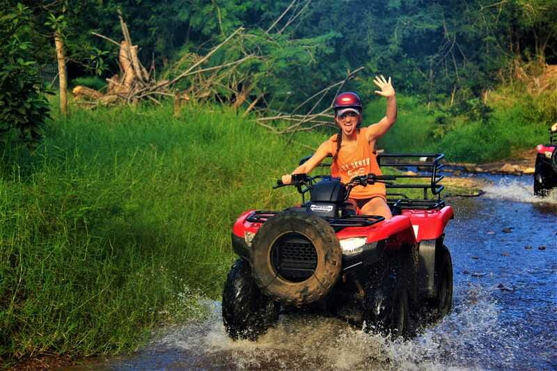 Sayulita: ATV Adventure Tour - Guides who shape the experience