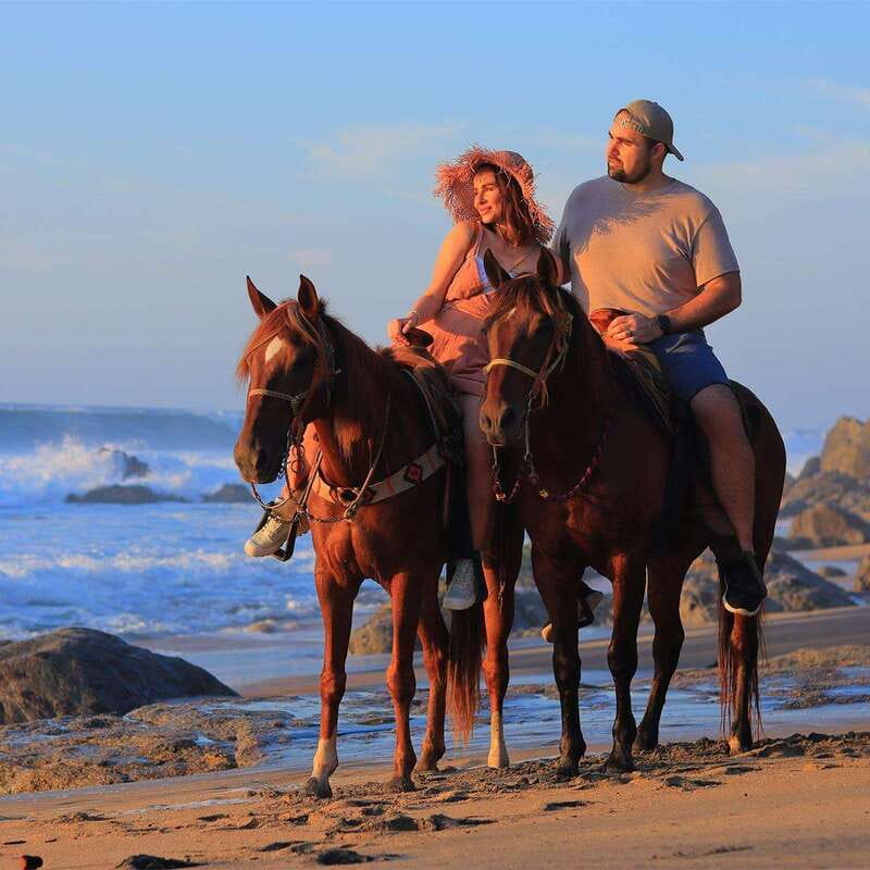 Sayulita: Horseback Riding Tour - Should you book it?