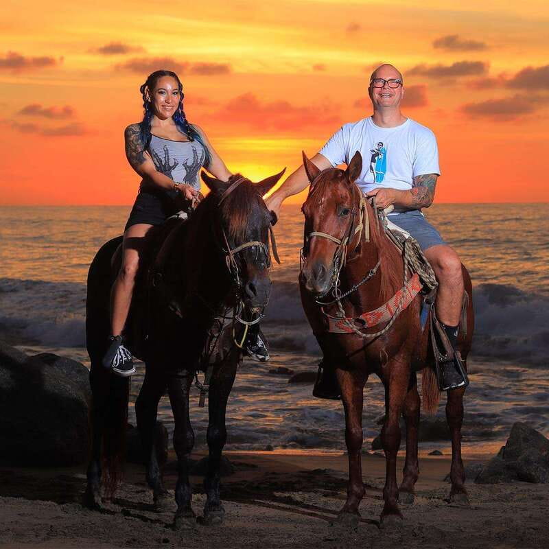 Sayulita: Horseback Riding Tour - Is the $79 price good value?