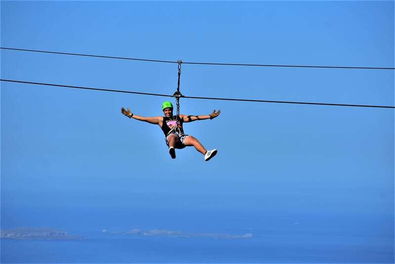 Sayulita/Punta Mita: Zip Lines with Ocean View - What to bring and what to leave behind