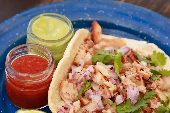 Sayulita Taco Tour - Timing, weather, and cancellation details