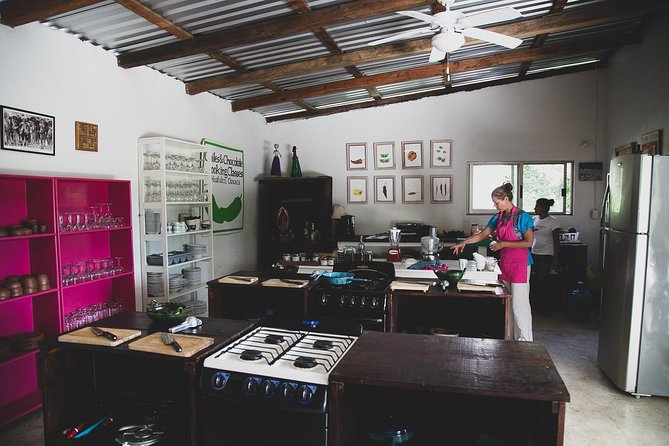 Seafood Cooking Class - Key points about the Huatulco seafood class