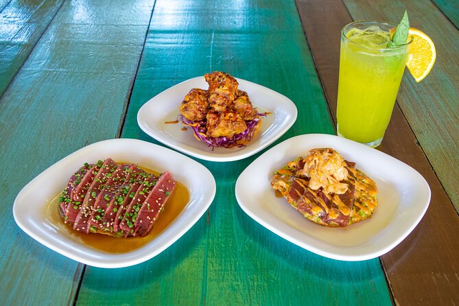 Seafood Galore, Los Cabos Food Tour - Why this food walk works in Cabo San Lucas