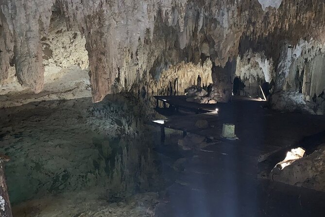 Selva Maya Eco Adventure Park: Ziplining, Hanging Bridges, Rappelling and Cenote - Is the $80 price good value?