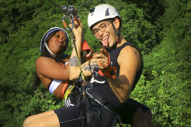 Selvatica Adventure Park: Ziplines and Cenote Tour from Cancun and Riviera Maya - Lunch and the end of the day