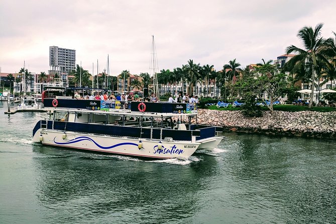 Sensation Splash Party All Inclusive Mazatlan Bay Cruise - Key points before you book