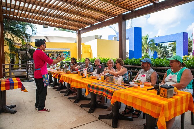 Shake It Up- Dance & Salsa Tequila Experience With Transfer - How the $83 price holds up