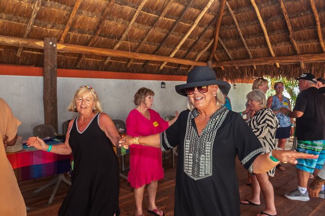 Shake It Up- Dance & Salsa Tequila Experience With Transfer - Who will enjoy this most