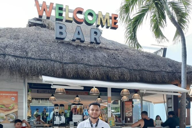 Shared Shuttle Cancun Airport to Holbox Ferry (Chiquila Port) - The Two-Hour Road Ride to Chiquila
