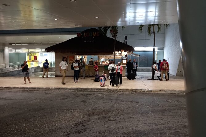 Shared Shuttle Cancun Airport to Holbox Ferry (Chiquila Port) - How the $42.67 Price Holds Up