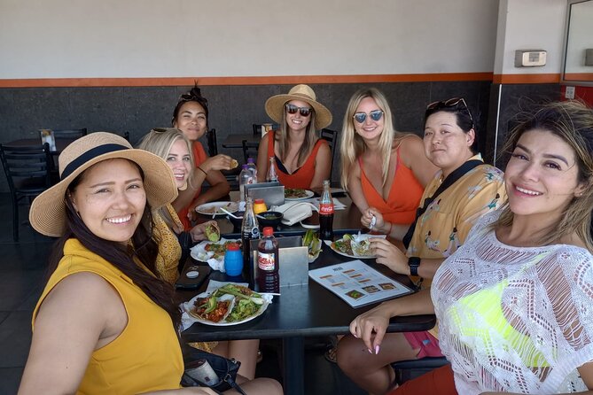 Shore Excursion: La Bufadora, Markets & Ensenada City Sights - Practical comfort and accessibility notes