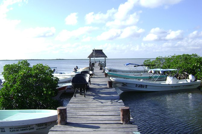 Sian Ka'an Adventure Full Day Trip to Punta Allen - What to pack for a comfortable day