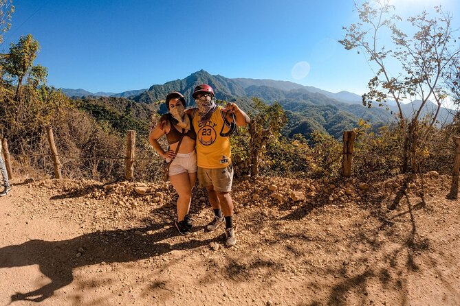 Sierra Madre ATV Adventure from Puerto Vallarta - Who will enjoy this Puerto Vallarta ATV tour