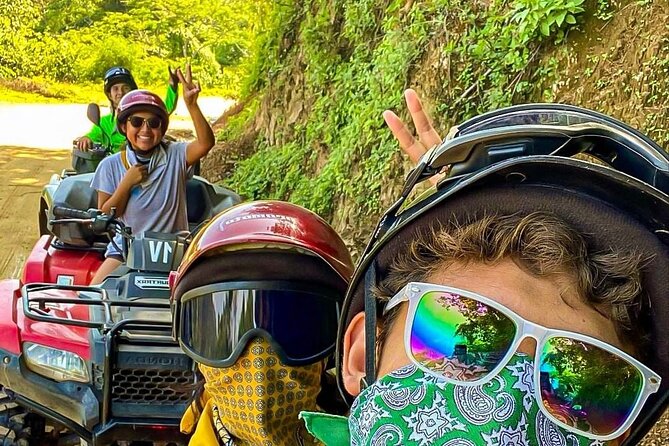Sierra Madre ATV Adventure from Puerto Vallarta - Practical planning for the day