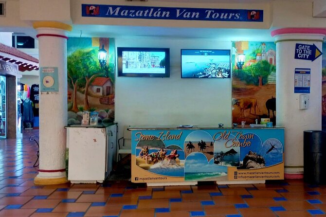 Sierra Madre Villages Half-Day Cultural Tour - Key points to know before booking