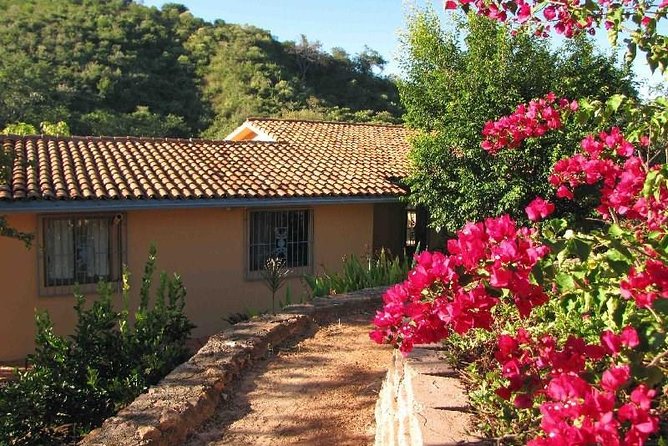 Sierra Madre Villages Half-Day Cultural Tour - Leaving Mazatlan for the Sierra Madre foothills
