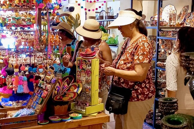 Sierra Madre Villages Half-Day Cultural Tour - What the timing really means