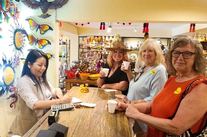 Sierra Madre Villages Half-Day Cultural Tour - Guides can make or break the experience