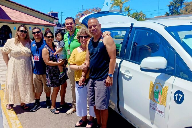 Sierra Madre Villages Half-Day Cultural Tour - Value, group size, and who should book