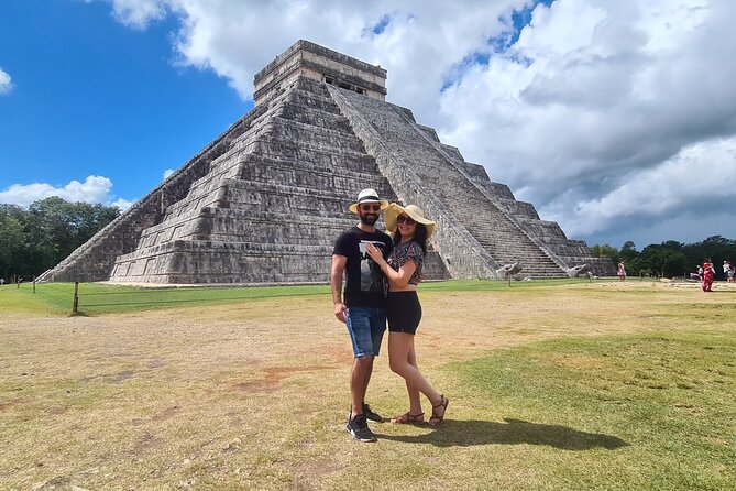 Skip the Line Chichen Itza Private Tour, Sacred Cenote & Lunch - Why the private format matters on a long Yucatán day
