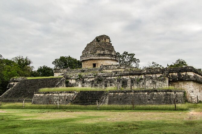 Skip the Line Chichen Itza Private Tour, Sacred Cenote & Lunch - What $361 per person actually buys