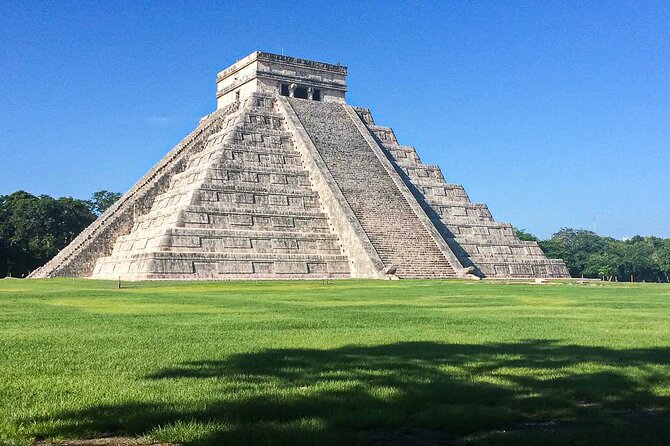 Skip the Line Chichen Itza Private Tour, Sacred Cenote & Lunch - Who should book this private Chichen Itza tour