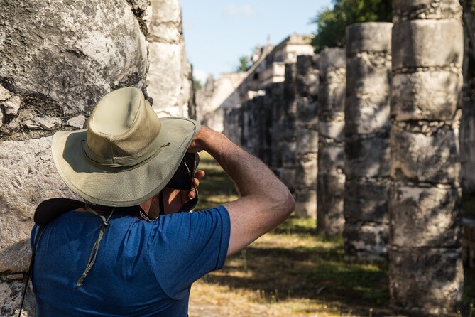 Skip the Line Chichen Itza Private Tour, Sacred Cenote & Lunch - Booking details worth knowing