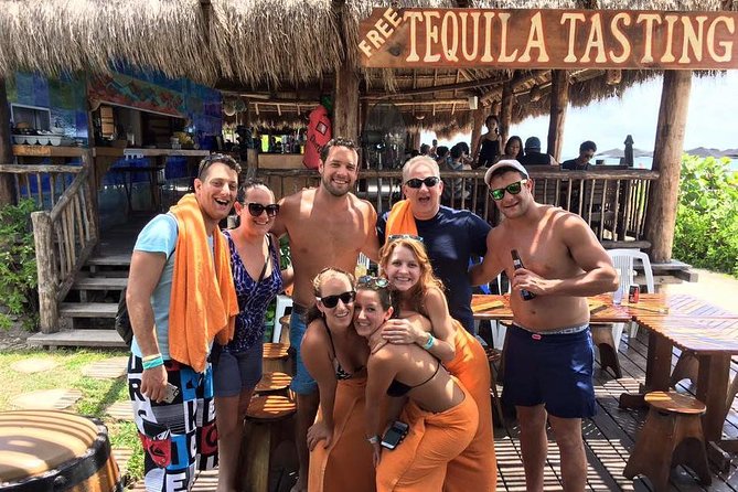 SkyReef Cozumel Snorkel & Tequila Tasting - Starting at SkyReef Beach Club on Cozumel’s south coast