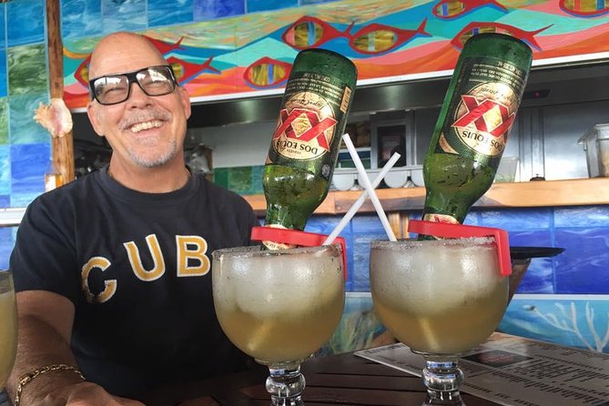 SkyReef Cozumel Snorkel & Tequila Tasting - Who will enjoy Skyreef most