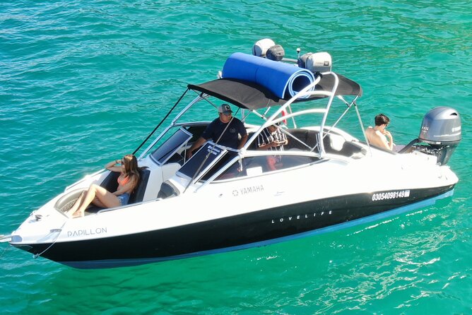 Small boat rental in cabo - Yamaha 28ft. - Meeting at the Cabo marina