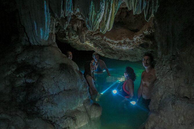 Small-Group 3 Cenotes Adventure Tour - Why these three cenotes make a strong Tulum day trip